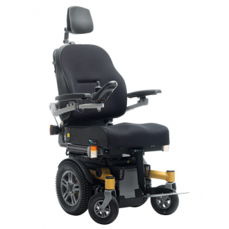 Инвалидная коляска с электроприводом Dietz SANGO Slimline в 