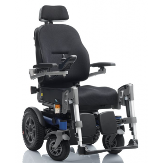 Инвалидная коляска с электроприводом Dietz SANGO Advanced в 