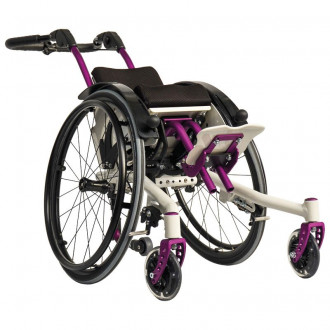 Детская активная кресло-коляска Sorg Mio Move в 