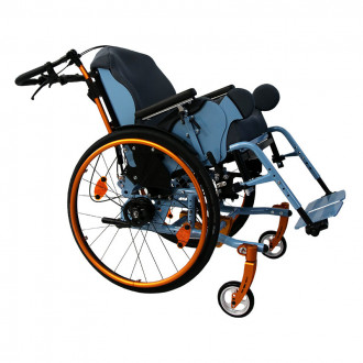 Кресло-коляска активного типа Sorg Loop RS в 