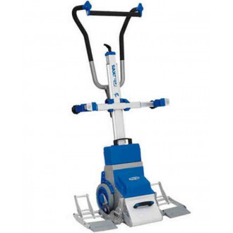 Лестничный подъёмник SANO PT Uni 130