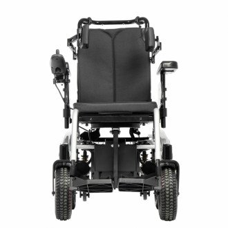 Инвалидная коляска с электроприводом Ortonica Pulse 310 в 