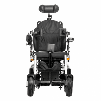 Инвалидная коляска с электроприводом Ortonica Pulse 370 в 