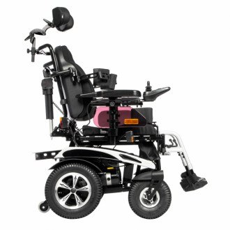 Инвалидная коляска с электроприводом Ortonica Pulse 370 в 