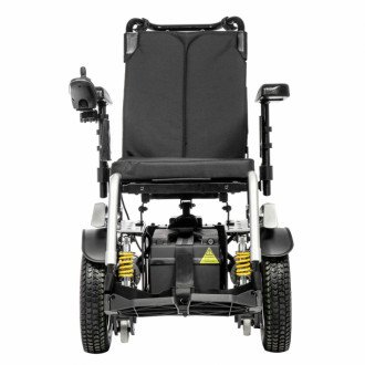 Инвалидная коляска с электроприводом Ortonica Pulse 330 в 