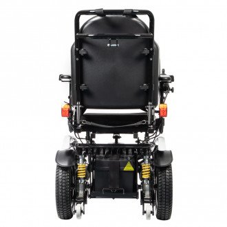 Инвалидная коляска с электроприводом Ortonica Pulse 340 в 