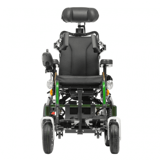 Детская кресло-коляска с электроприводом Ortonica Pulse 410 в 