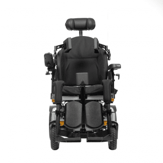 Инвалидная коляска с электроприводом Ortonica Pulse 770 в 