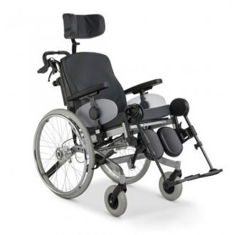 Многофункциональная кресло-коляска Meyra Solero Light в 