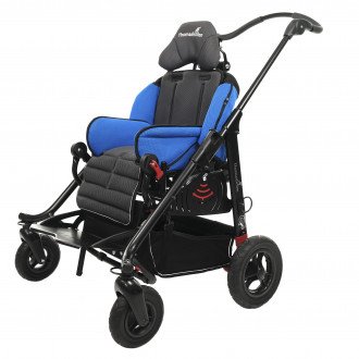 Детская прогулочная коляска ДЦП Thomashilfen EASyS Modular S в 