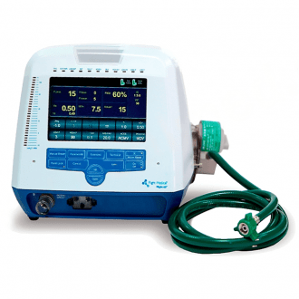 ИВЛ аппарат Flight Medical 60 в 
