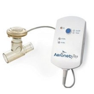 Небулайзер для НВЛ Aerogen Aeroneb Pro в 
