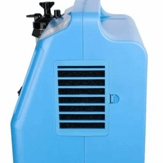 Кислородный концентратор Logfian Jay-3 в 
