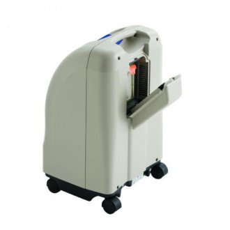 Кислородный концентратор Invacare Perfect02 в 