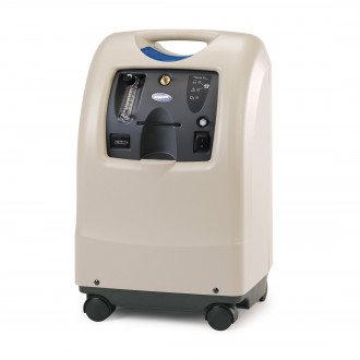 Кислородный концентратор Invacare Perfect02 в 