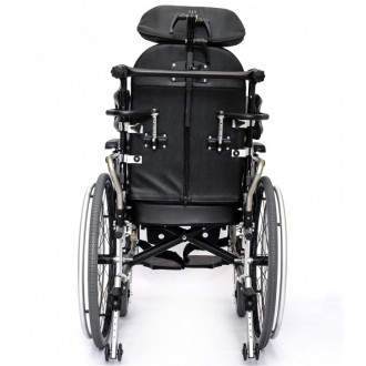 Кресло-коляска с ручным приводом Vermeiren V300 Comfort 30° в 