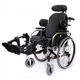 Кресло-коляска с ручным приводом Vermeiren V300 Comfort 30° в 