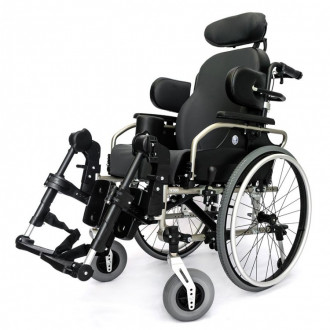 Кресло-коляска с ручным приводом Vermeiren V300 Comfort 30° в 