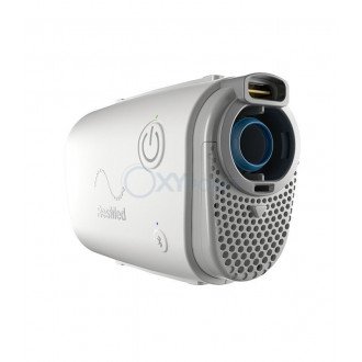 CPAP аппарат ResMed AirMini портативный в 