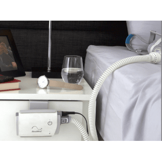 CPAP аппарат ResMed AirMini портативный в 