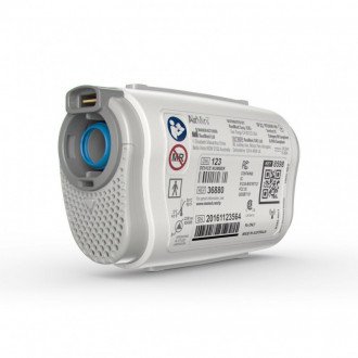 CPAP аппарат ResMed AirMini портативный в 
