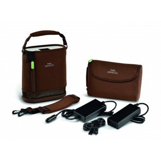 Портативный кислородный концентратор Philips SimplyGo mini в 