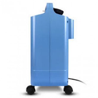 Кислородный концентратор Philips EverFlo в 