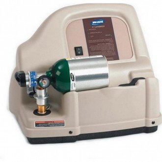 Кислородная станция Invacare Home Fill 2 в 