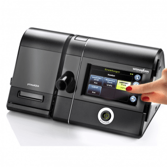 CPAP аппарат Weinmann Prisma 20A в 