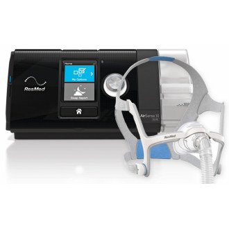 CPAP аппарат Resmed AirSense S10 в 