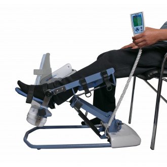 Аппарат для механотерапии нижних конечностей Ormed Flex 02 в 
