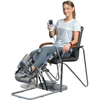 Аппарат для механотерапии нижних конечностей Ormed Flex 02 в 