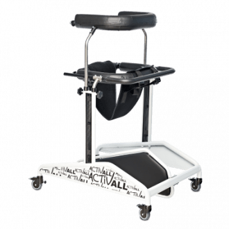 Динамический вертикализатор Akcesmed Активал Av-1 в 