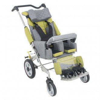 Детская прогулочная коляска ДЦП Akcesmed Racer в 