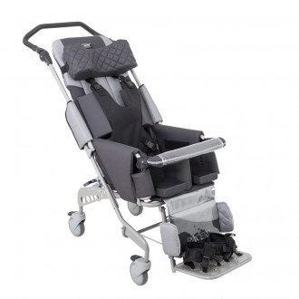 Детская комнатная кресло-коляска ДЦП Akcesmed Рейсер Home в 