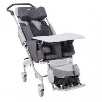 Детская комнатная кресло-коляска ДЦП Akcesmed Racer+ Home в 