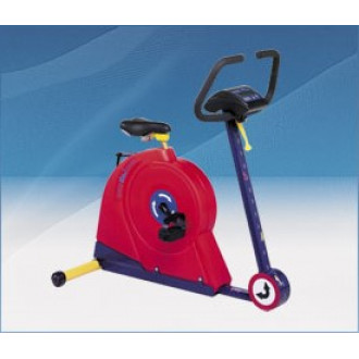 Нагрузочное устройство велоэргометр Lode Corival Pediatric в 