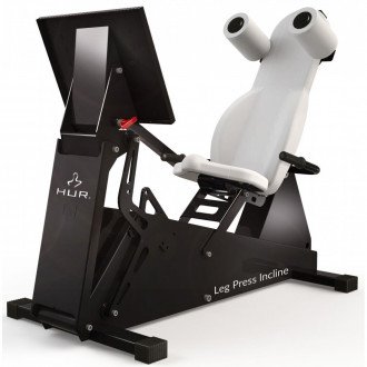 Тренажёр механотерапевтический для ног Hur Rehabilitation 5546 в 
