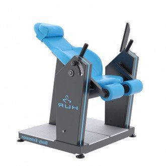 Тренажёр механотерапевтический для ног Hur Rehabilitation 5510 в 