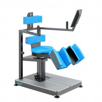 Тренажёр механотерапевтический для мышц пресса Hur Rehabilitation 5340 в 
