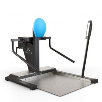 Тренажёр для мышц груди, спины и рук Hur Easy Access 9125  в 