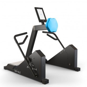 Тренажёр для мышц спины и рук Hur Easy Access 9150 в 