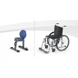 Тренажёр для рук Hur Easy Access 9130  в 