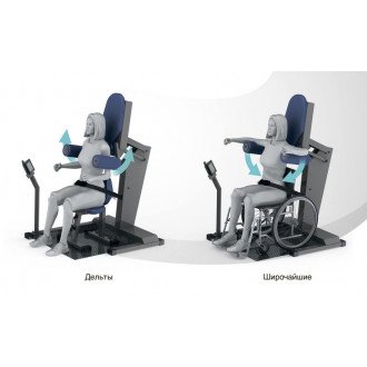 Тренажёр для рук Hur Easy Access 9130  в 