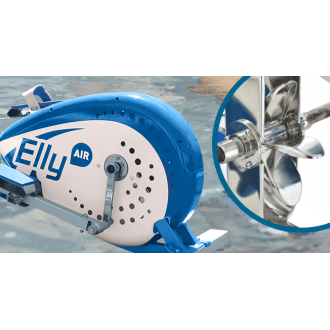 Акватренажёр Waterflex Elly Air в 