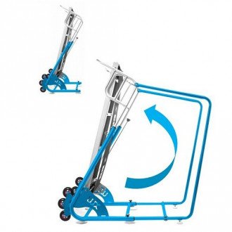 Акватренажёр Waterflex Aquajogg Air в 