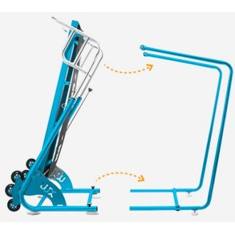 Акватренажёр Waterflex Aquajogg Air в 