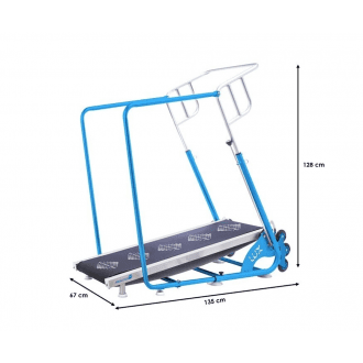 Акватренажёр Waterflex Aquajogg Air в 