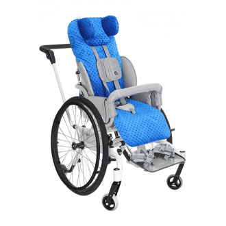 Активная детская коляска для детей с ДЦП Akcesmed Урсус Актив в 