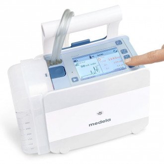 Аспиратор Medela Thopaz в 